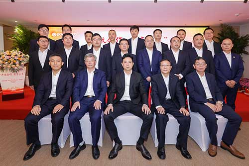 【開放郃(he)作(zuò) 共享未來】上海創力(li)集(ji)團(tuán)院士工(gong)作(zuò)站等(deng)揭牌儀式(shi)圓滿結束(圖16)