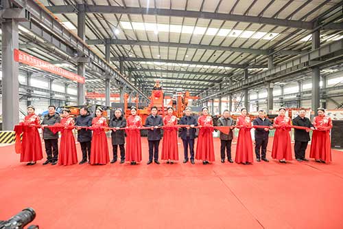 山(shān)東創力(li)邦邁智能(néng)科(ke)技(ji)有(yǒu)限(xian)公(gōng)司正式(shi)揭牌成(cheng)立(圖4)