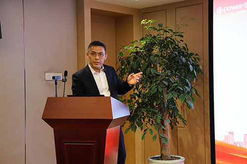 上海創力(li)集(ji)團(tuán)順利召開2024年(nian)度述職大(da)會(圖19)