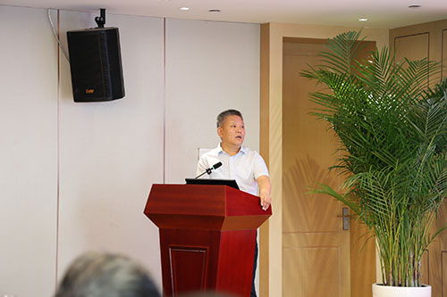 創力(li)集(ji)團(tuán)召開2025上半年(nian)度經(jing)營(ying)分(fēn)析會(圖15) 創力(li)集(ji)團(tuán)召開2025上半年(nian)度經(jing)營(ying)分(fēn)析會(圖15)