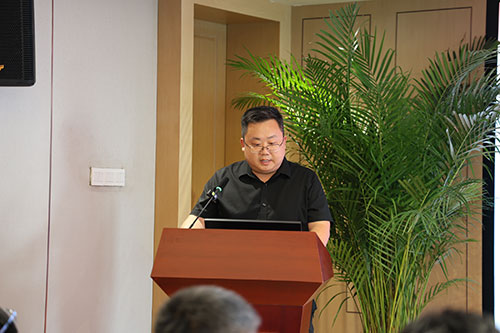 創力(li)集(ji)團(tuán)召開2025上半年(nian)度經(jing)營(ying)分(fēn)析會(圖17) 創力(li)集(ji)團(tuán)召開2025上半年(nian)度經(jing)營(ying)分(fēn)析會(圖17)