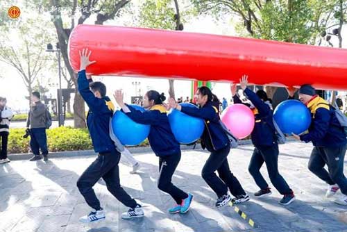 圖片2.jpg 2023年(nian)青浦職工(gong)嘉年(nian)華活動(dòng)圓滿結束 上海創力(li)集(ji)團(tuán)職工(gong)代(dai)表隊(duì)榮獲團(tuán)體(ti)優(you)勝(sheng)獎(圖2)