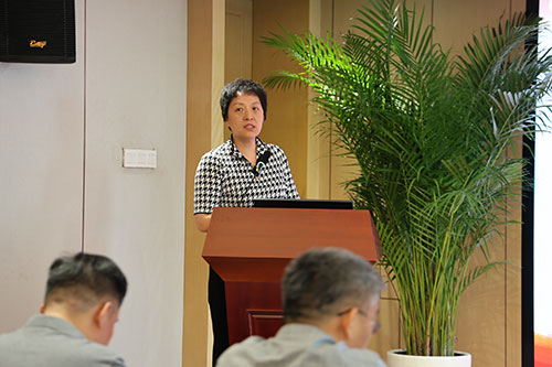 創力(li)集(ji)團(tuán)召開2025上半年(nian)度經(jing)營(ying)分(fēn)析會(圖20) 創力(li)集(ji)團(tuán)召開2025上半年(nian)度經(jing)營(ying)分(fēn)析會(圖20)